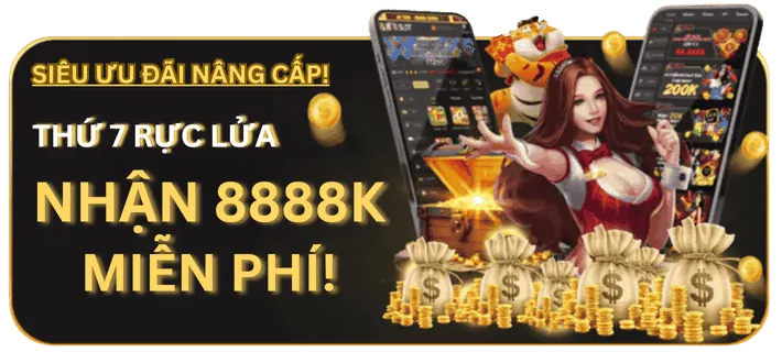 Sự kiện đặc biệt và quà tặng giá trị từ F8BET
