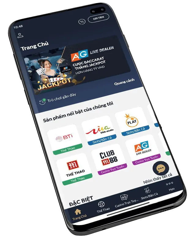 Hoàn trả cược thể thao hàng ngày f8bett