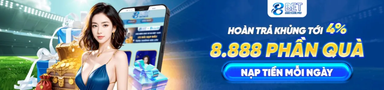 Tổng quan nền tảng F8BET với các trò chơi cá cược trực tuyến đa dạng