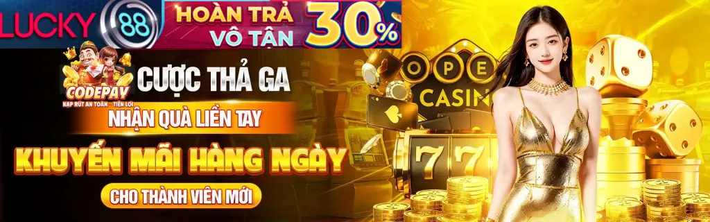 Các trò chơi đa dạng tại f8bett